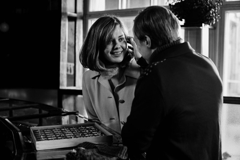 The Happiest Day in the Life of Olli Mäki - still
