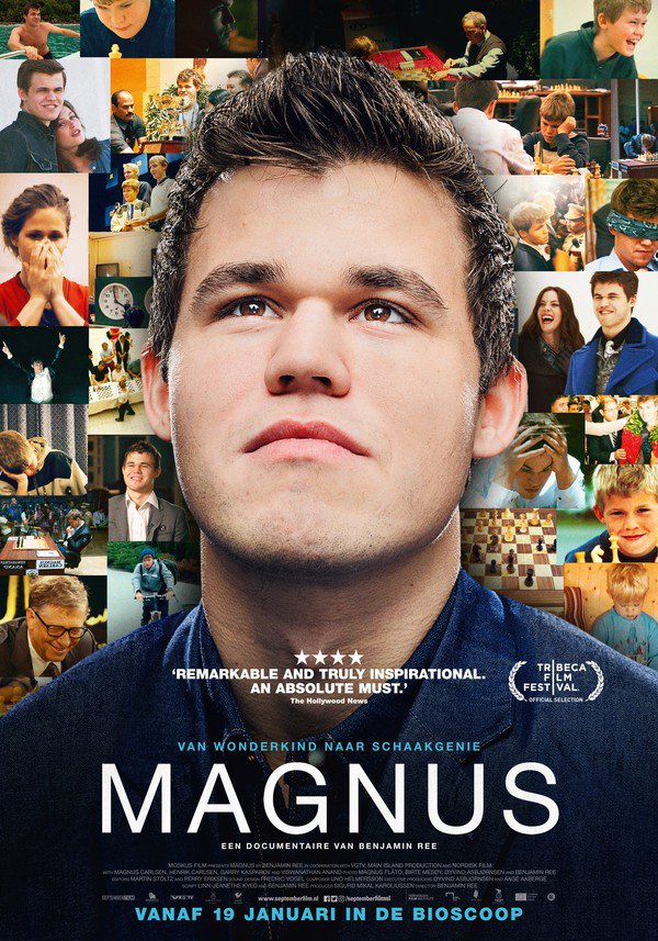 Magnus | Film | Bioscoopagenda