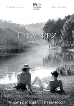 Frantz - poster