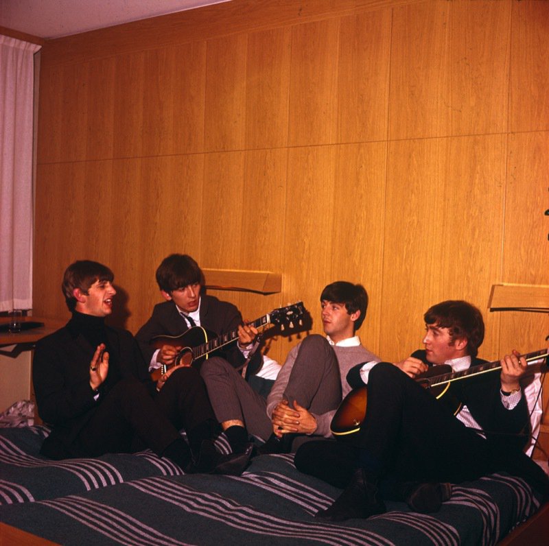 The Beatles: Eight Days A Week - still