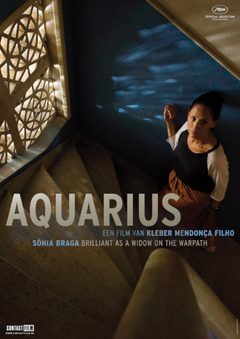 Aquarius - poster