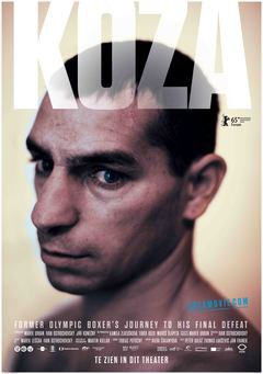 Koza - poster