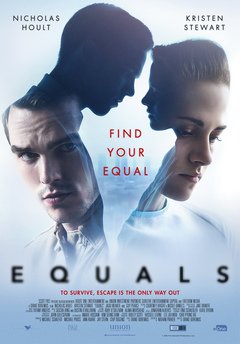 Equals - poster