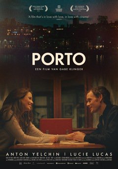 Porto - poster