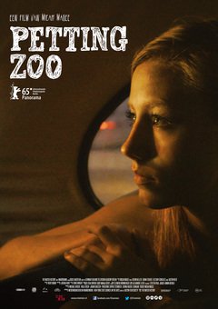 Petting Zoo - poster