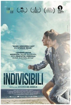 Indivisibili - poster