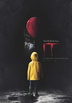 It - poster