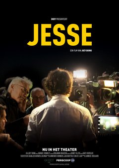 Jesse - poster