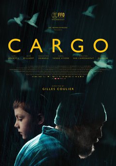 Cargo - poster
