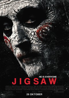 Jigsaw - poster