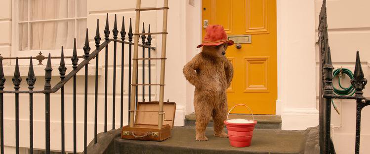 Paddington 2 (OV) - still