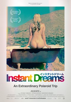 Instant Dreams - poster