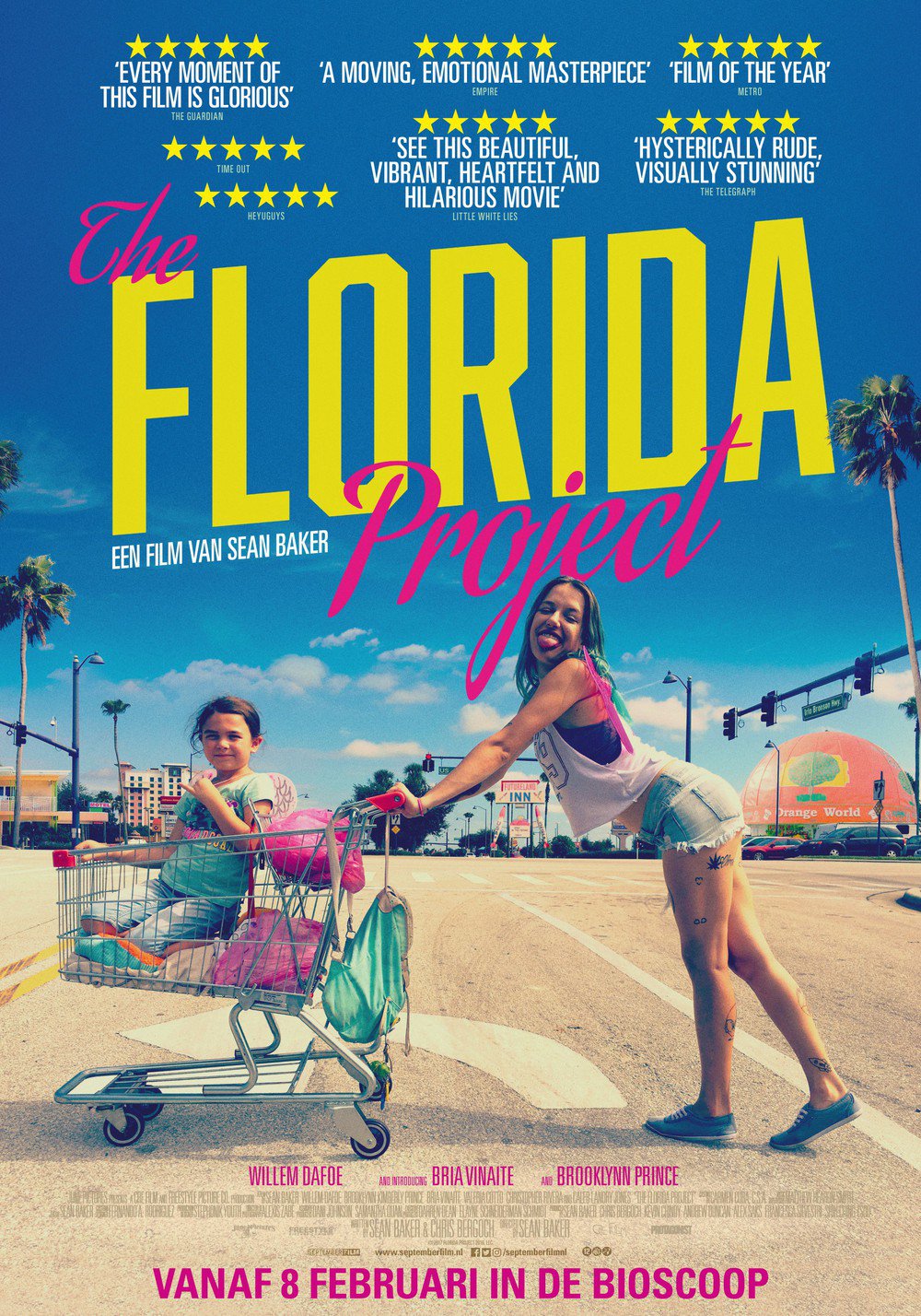 The Florida Project