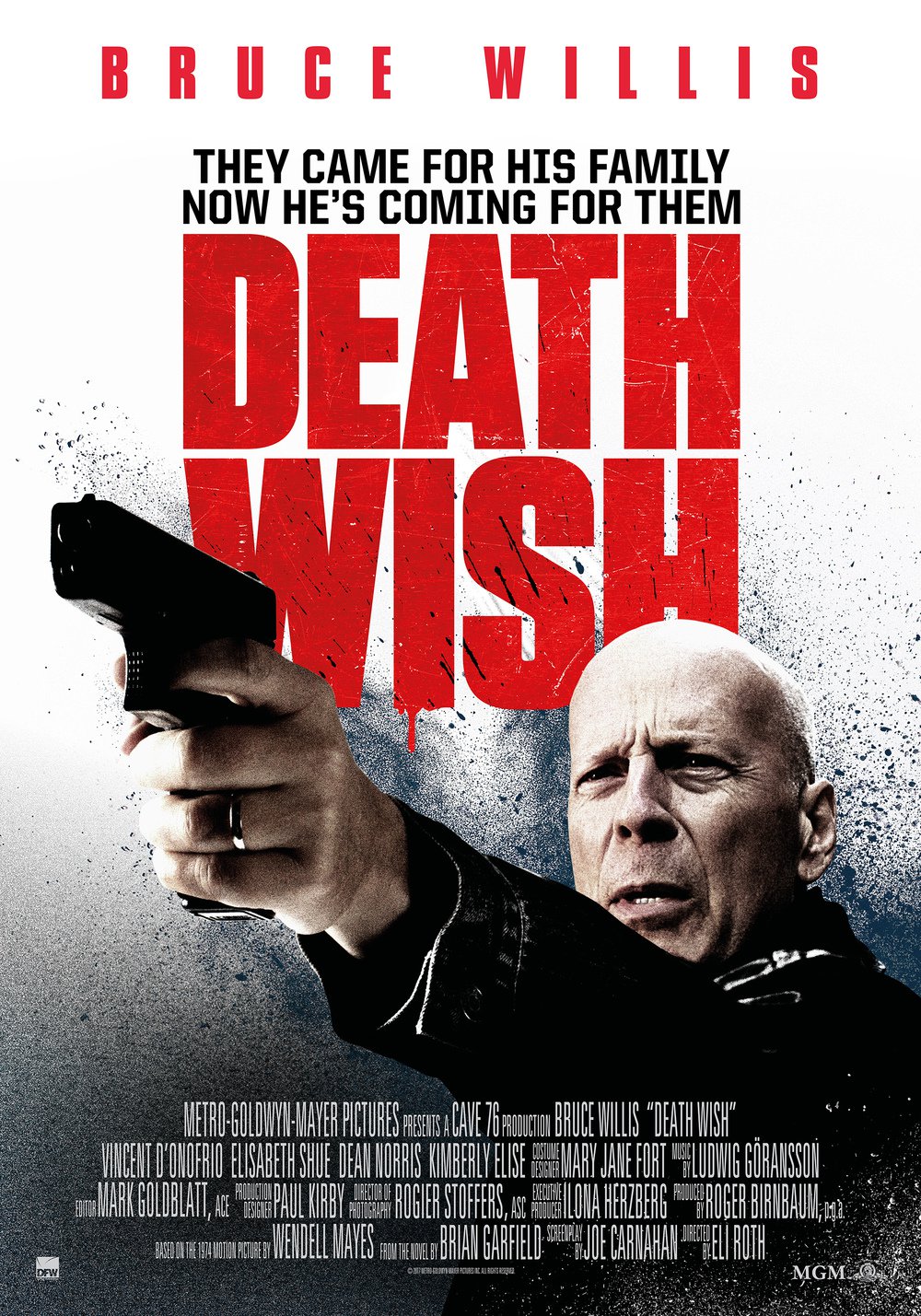 Death Wish