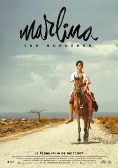 Marlina the Murderer - poster
