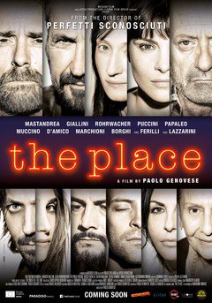 The Place