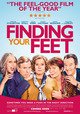 Finding Your Feet