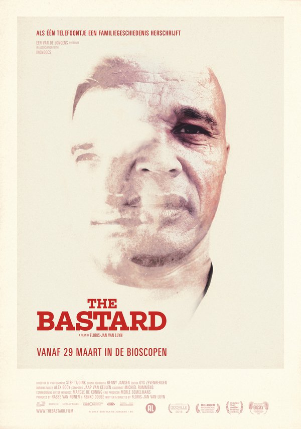The Bastard film bioscoopagenda