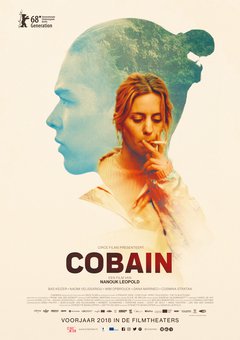 Cobain - poster