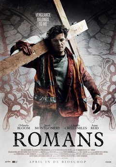 Romans - poster