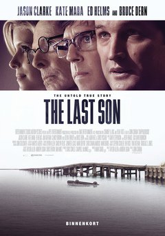 The Last Son - poster