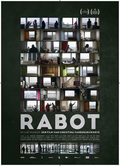 Rabot - poster