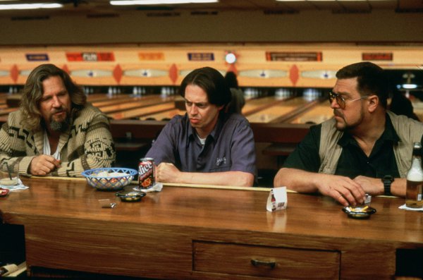 The Big Lebowski