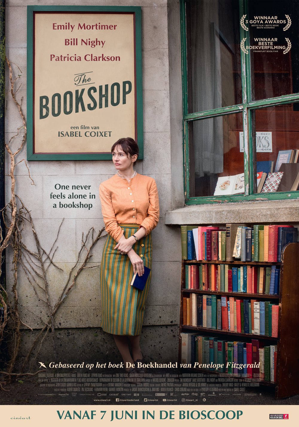 The Bookshop