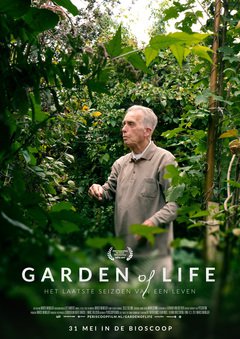 Garden of Life - poster