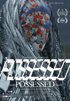 Possessed - poster