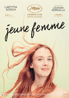 Jeune Femme - poster