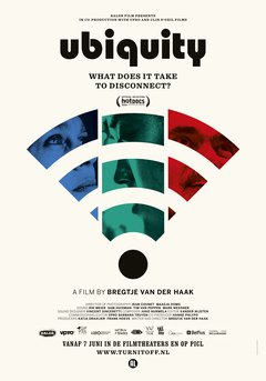Ubiquity - poster