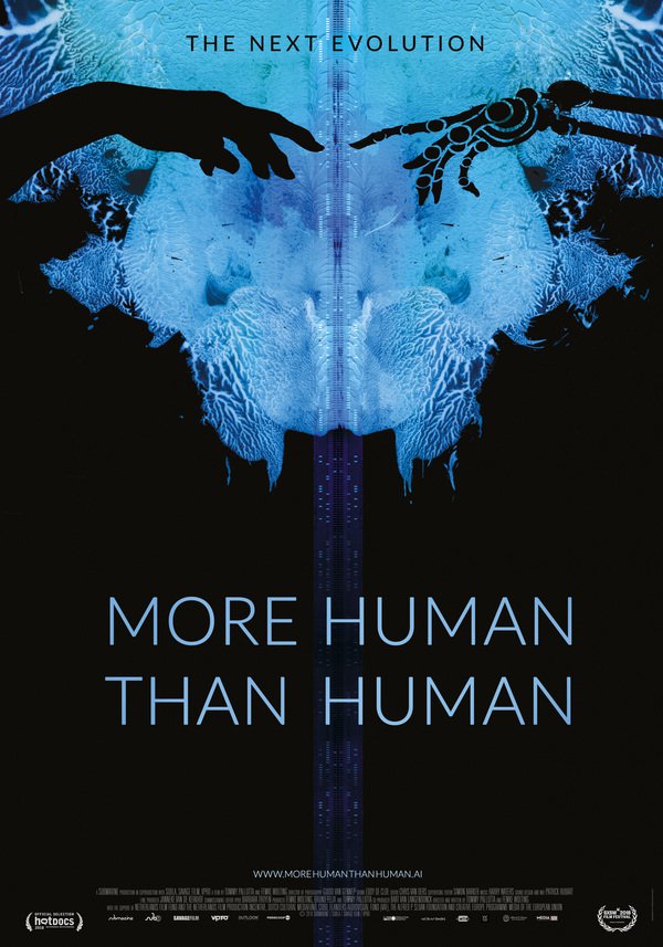 More Human Than Human