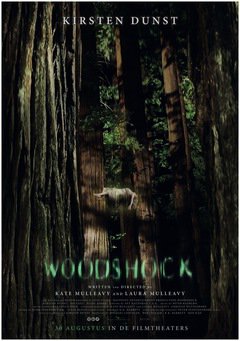 Woodshock - poster