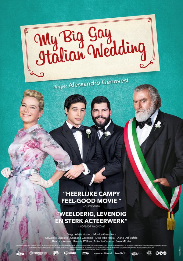 italian classic gay movies on netflix 2018