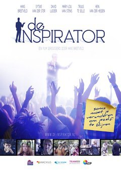 De Inspirator - poster