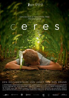 Ceres - poster