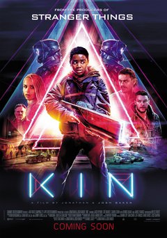 Kin - poster