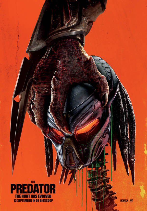 The Predator