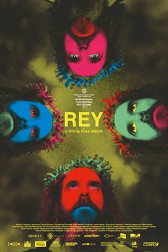 Rey - poster
