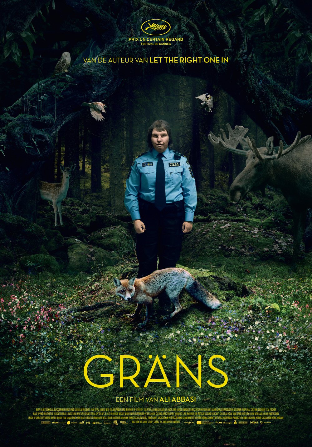 Gräns