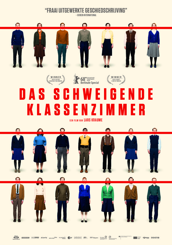 Das schweigende Klassenzimmer | trailer kijken