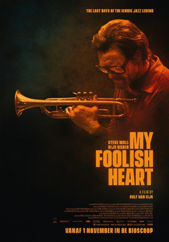 My Foolish Heart - poster