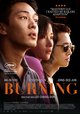 Burning