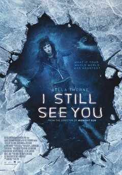 I Still See You - poster