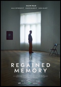 Regained Memory - poster