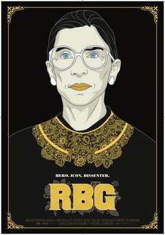 RBG - poster