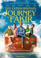 The Extraordinary Journey of the Fakir