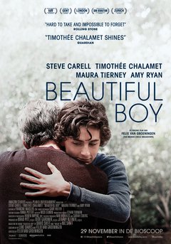 Beautiful Boy - poster
