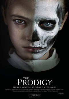 The Prodigy - poster